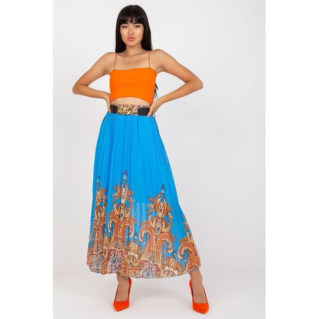 Skirt Italy Moda