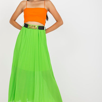 Skirt Italy Moda