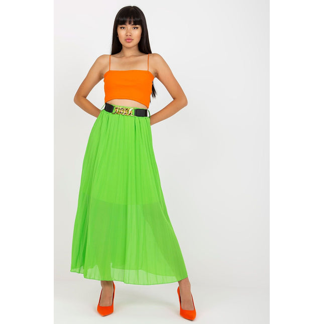 Skirt Italy Moda