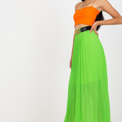 Skirt Italy Moda