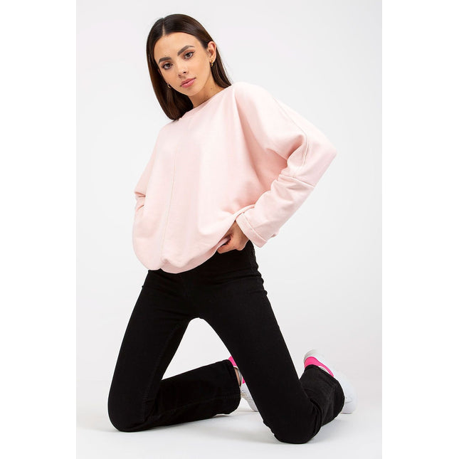 Sweatshirt Rue Paris
