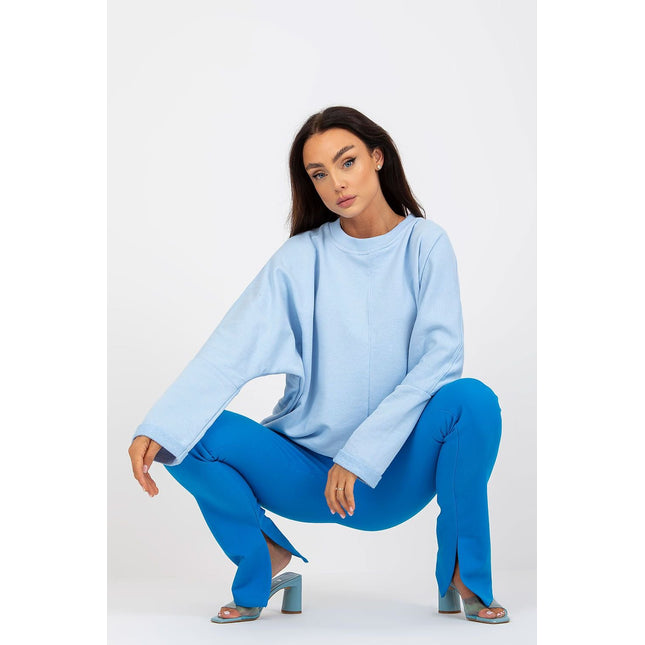 Sweatshirt Rue Paris