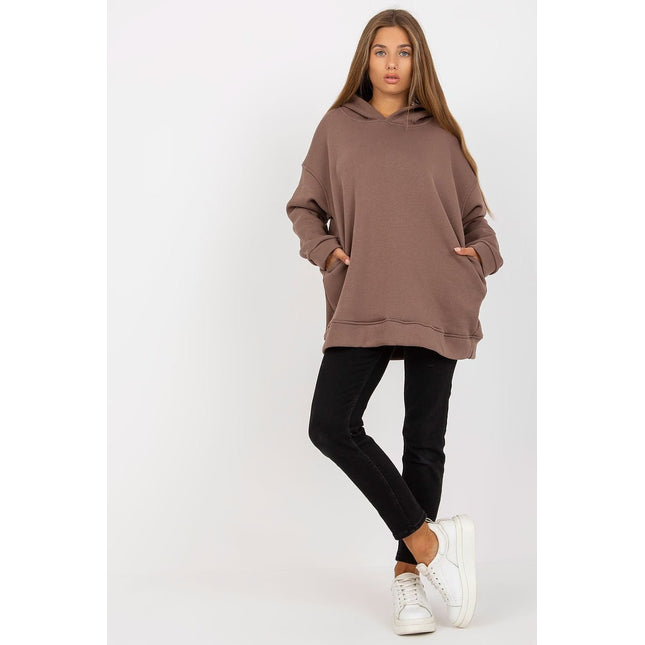 Sweatshirt BFG