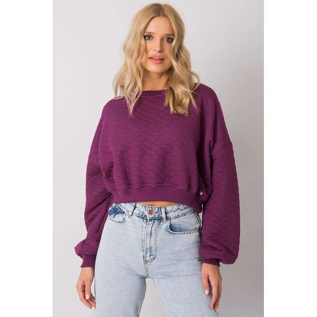 Sweatshirt BFG