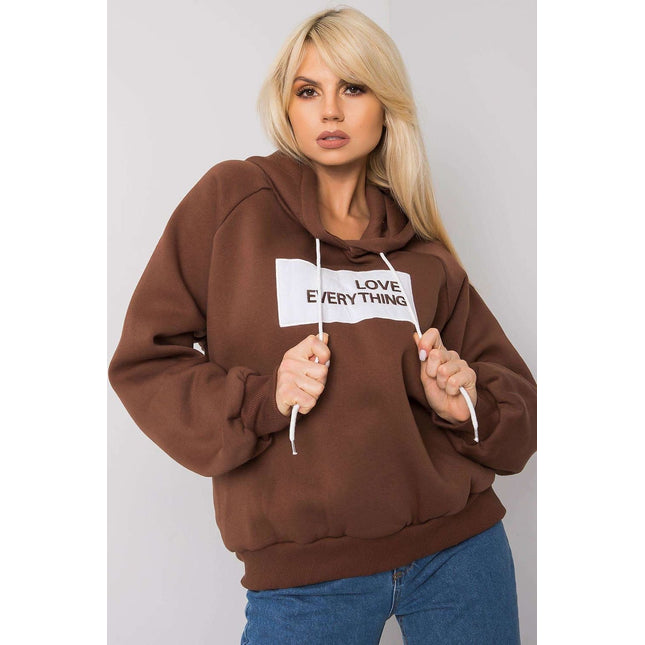 Sweatshirt Ex Moda