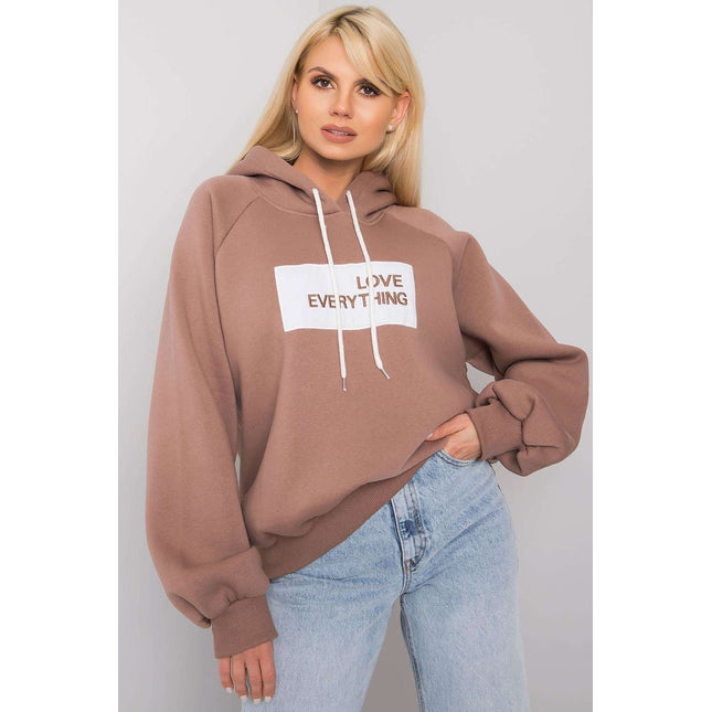 Sweatshirt Ex Moda
