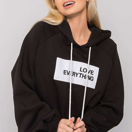 Sweatshirt Ex Moda