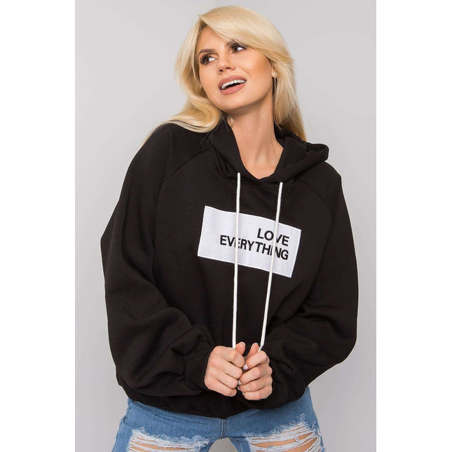 Sweatshirt Ex Moda