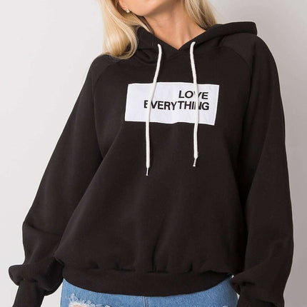 Sweatshirt Ex Moda