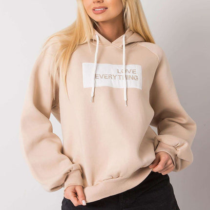 Sweatshirt Ex Moda