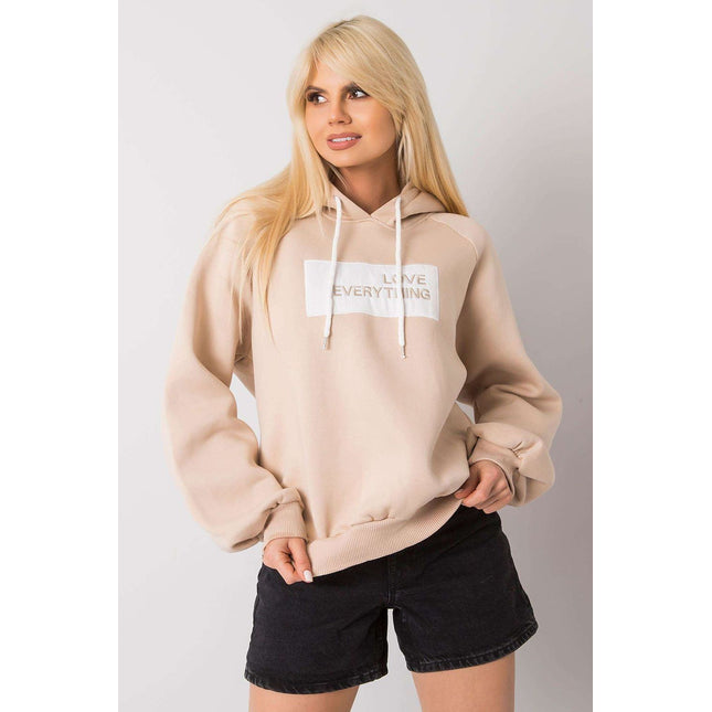 Sweatshirt Ex Moda