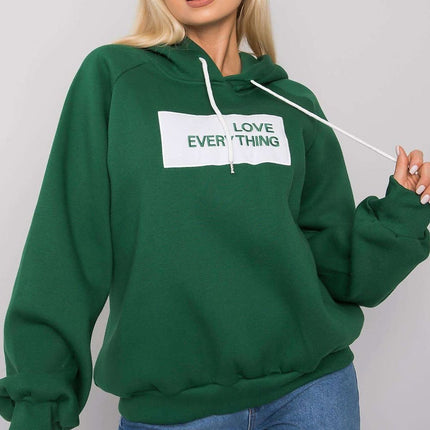 Sweatshirt Ex Moda