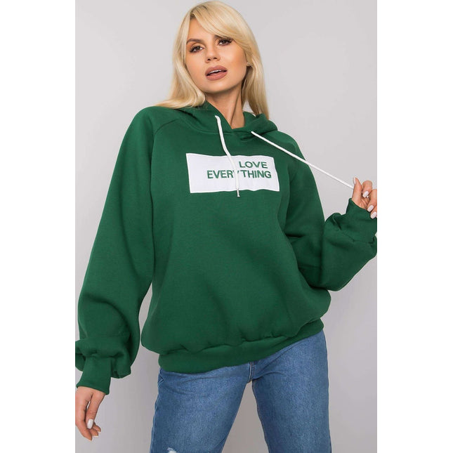 Sweatshirt Ex Moda