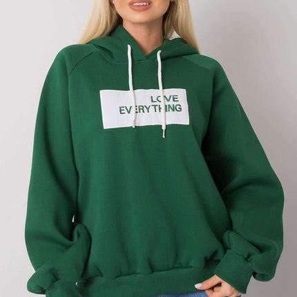 Sweatshirt Ex Moda