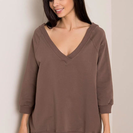 Sweatshirt Rue Paris