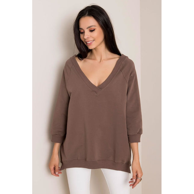 Sweatshirt Rue Paris