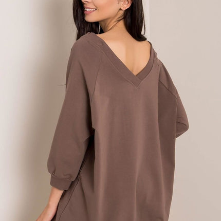 Sweatshirt Rue Paris
