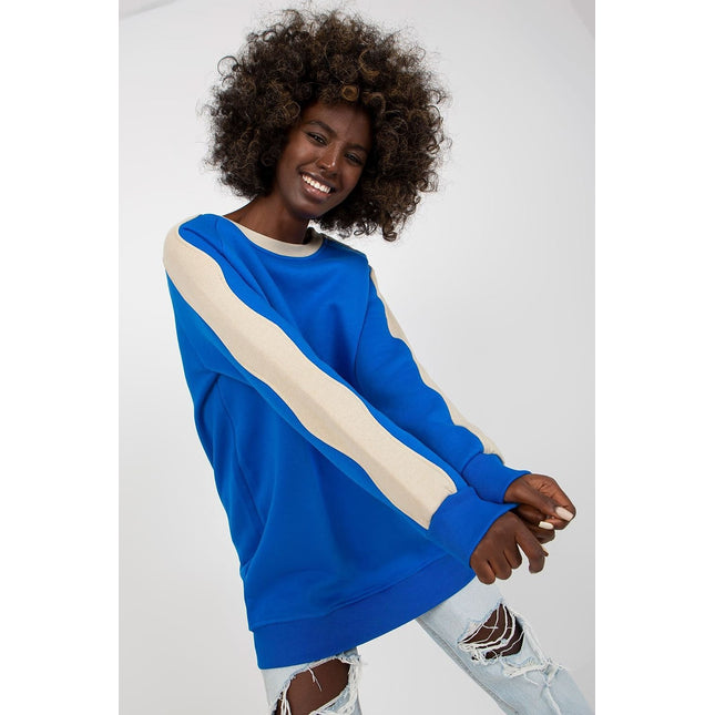 Sweatshirt Rue Paris