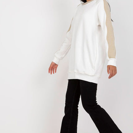 Sweatshirt Rue Paris