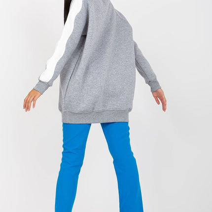 Sweatshirt Rue Paris
