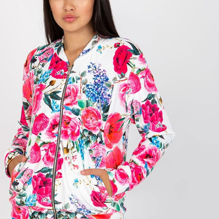 Sweatshirt Rue Paris