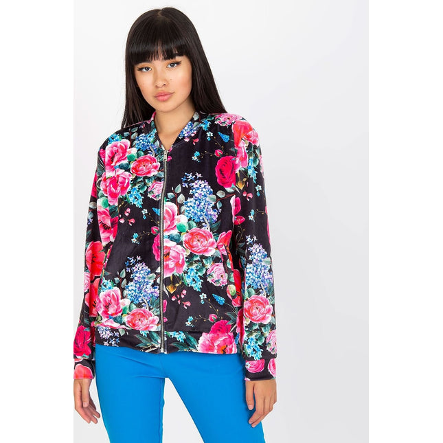 Sweatshirt Rue Paris
