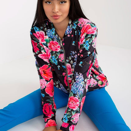 Sweatshirt Rue Paris
