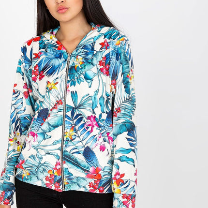 Sweatshirt Rue Paris