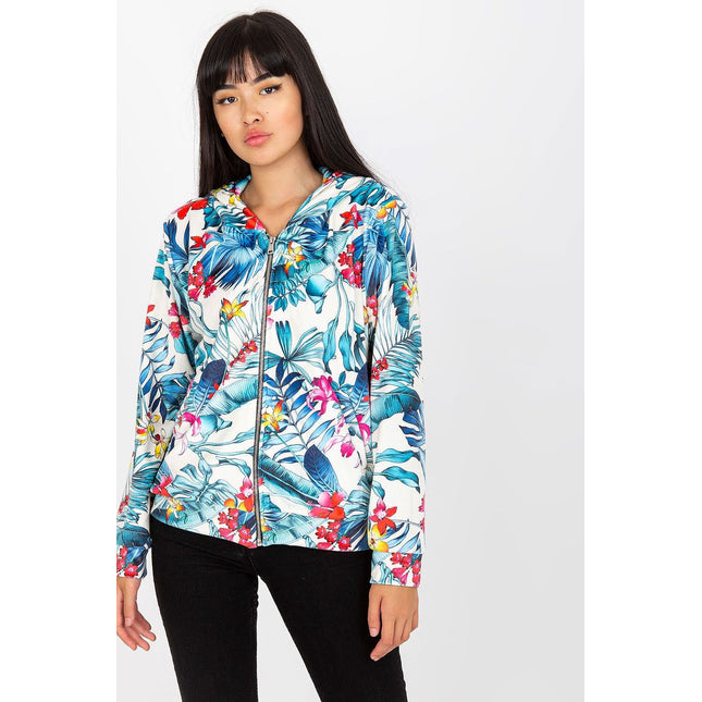 Sweatshirt Rue Paris