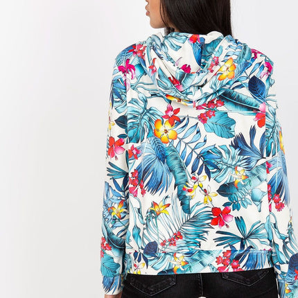 Sweatshirt Rue Paris