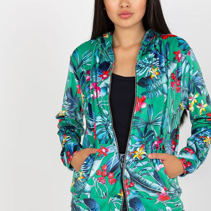 Sweatshirt Rue Paris