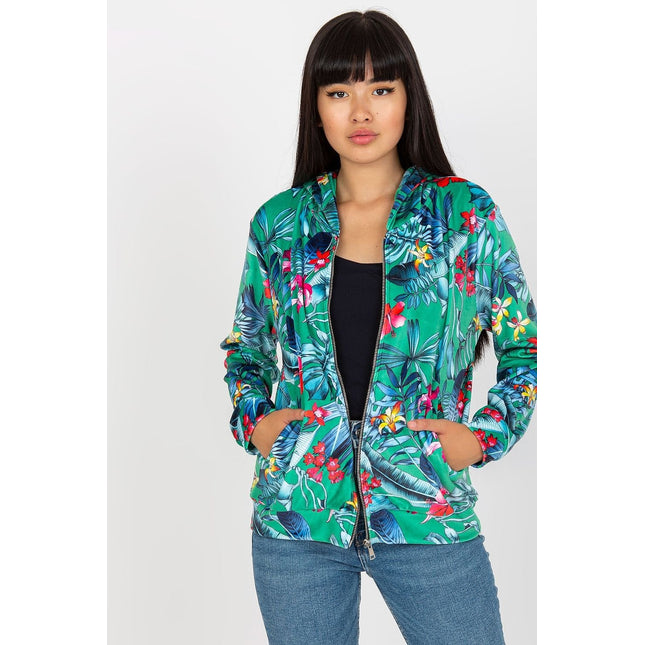 Sweatshirt Rue Paris