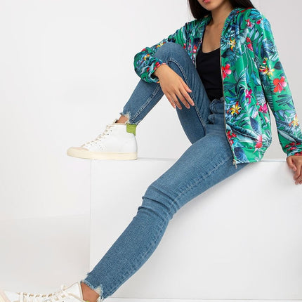 Sweatshirt Rue Paris