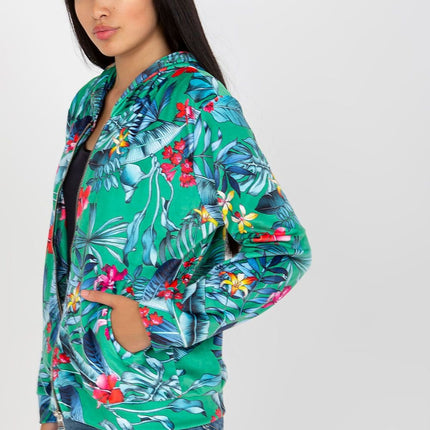 Sweatshirt Rue Paris