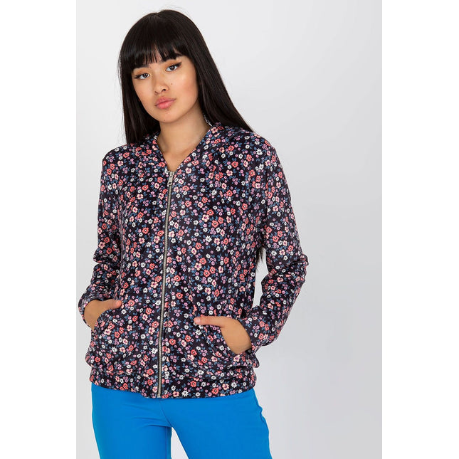 Sweatshirt Rue Paris