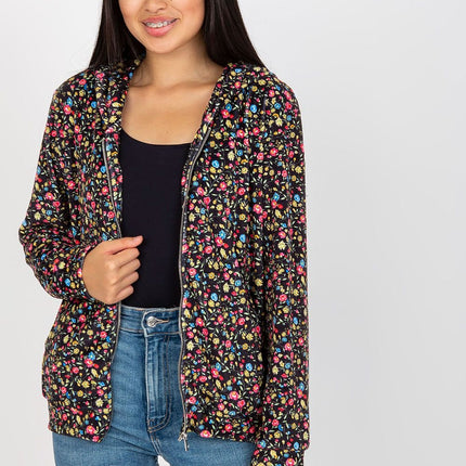 Sweatshirt Rue Paris