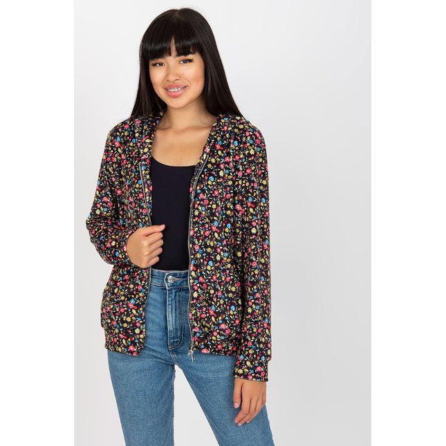 Sweatshirt Rue Paris