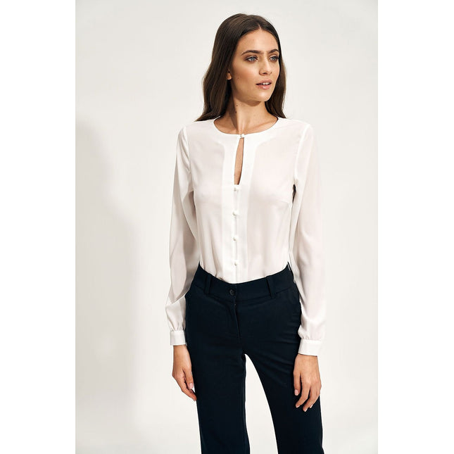 Long sleeve shirt Nife