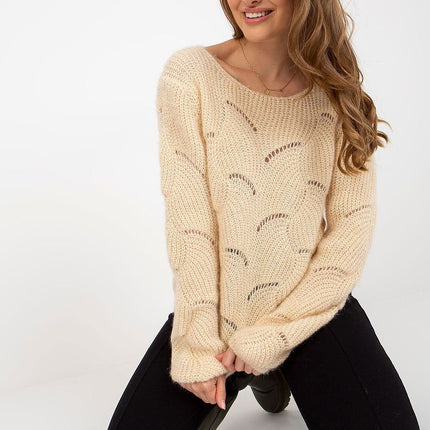 Jumper Och Bella