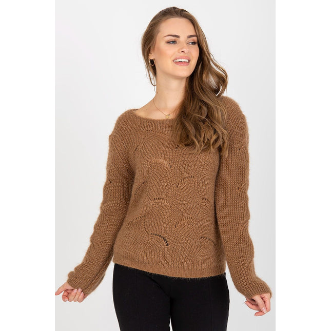 Jumper Och Bella