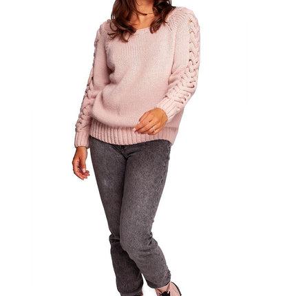 Jumper BE Knit