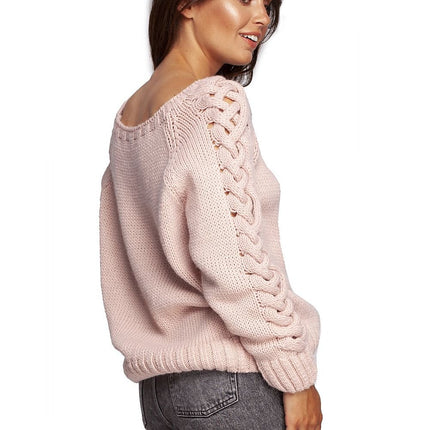 Jumper BE Knit