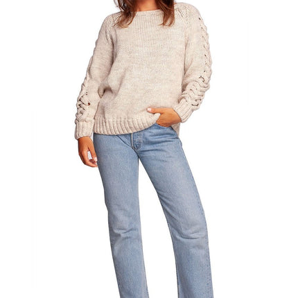 Jumper BE Knit