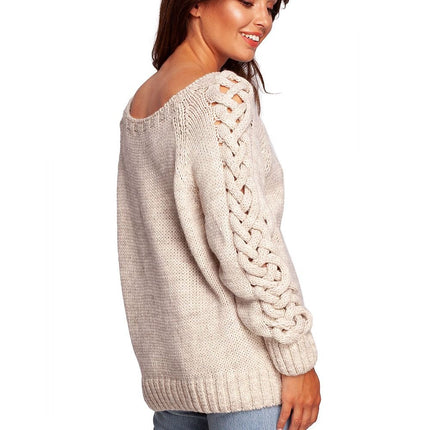Jumper BE Knit