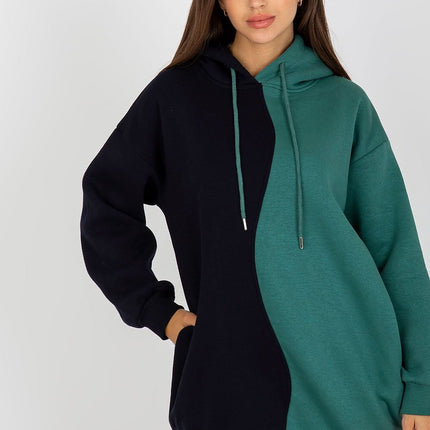 Sweatshirt Rue Paris