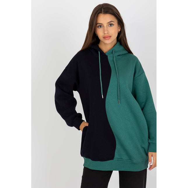 Sweatshirt Rue Paris