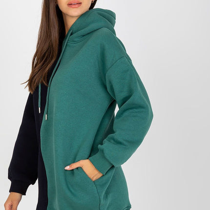 Sweatshirt Rue Paris