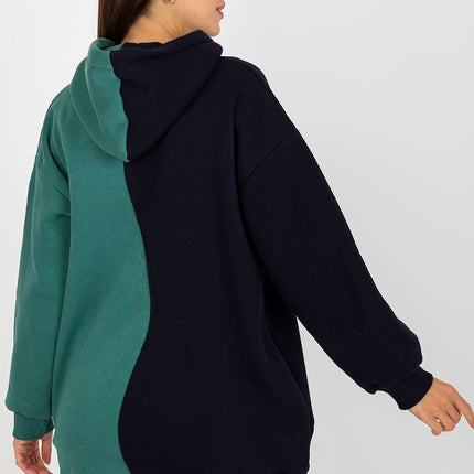 Sweatshirt Rue Paris