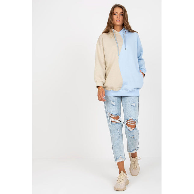 Sweatshirt Rue Paris