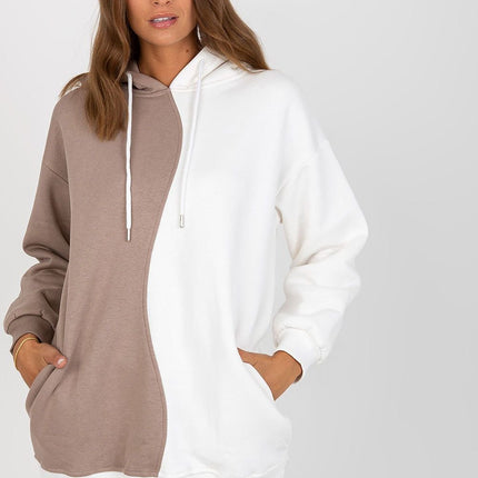 Sweatshirt Rue Paris